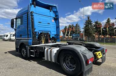 Тягач MAN 18.463 2018 в 
