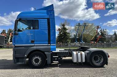 Тягач MAN 18.463 2018 в 