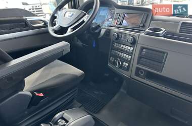 Тягач MAN 18.463 2018 в 