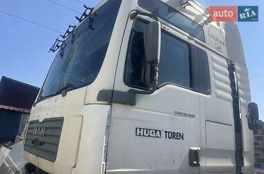 Тягач MAN 18.463 2002 в 