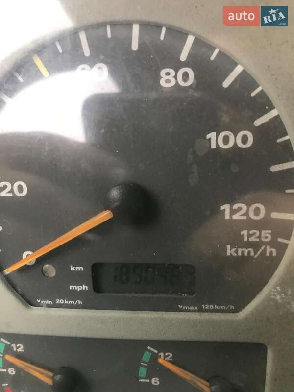 Тягач MAN 18.463 2002 в Полтаве