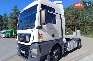 Тягач MAN 18.463 2019 в Львове