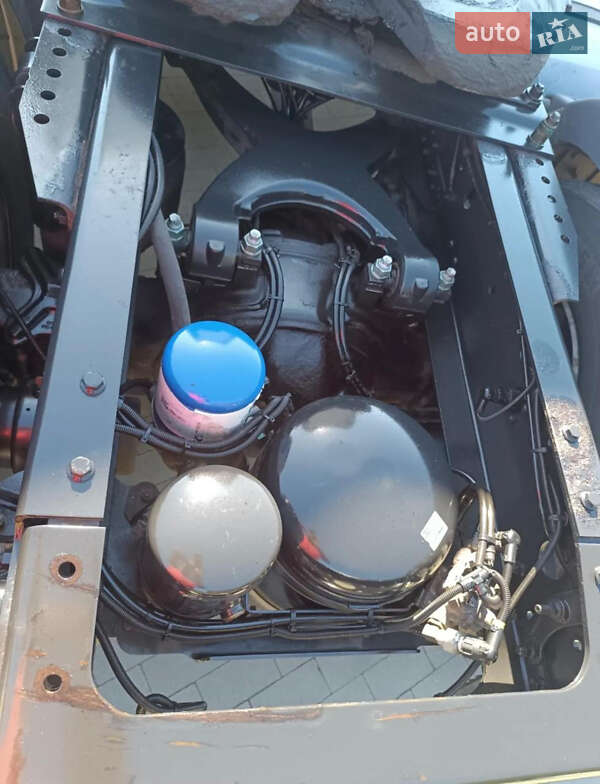 Тягач MAN 18.463 2019 в Львове