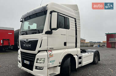 Тягач MAN 18.463 2018 в Вінниці