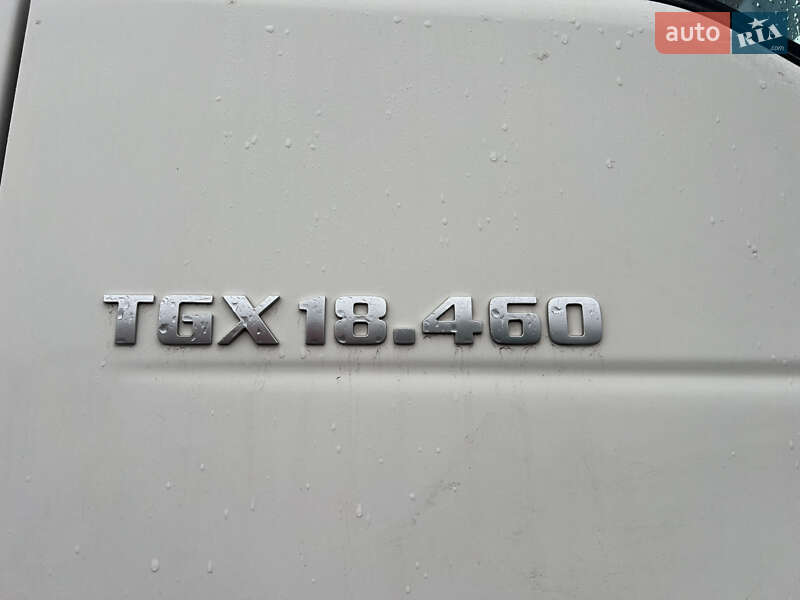 Тягач MAN 18.463 2018 в Вінниці фото 9 Тягач MAN 18.463 2018 в Вінниці