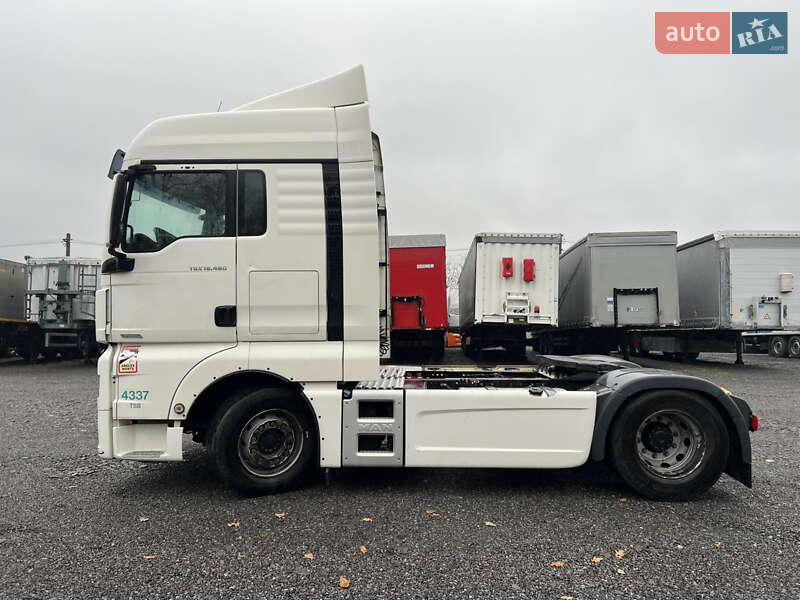 Тягач MAN 18.463 2018 в Вінниці фото 4 Тягач MAN 18.463 2018 в Вінниці