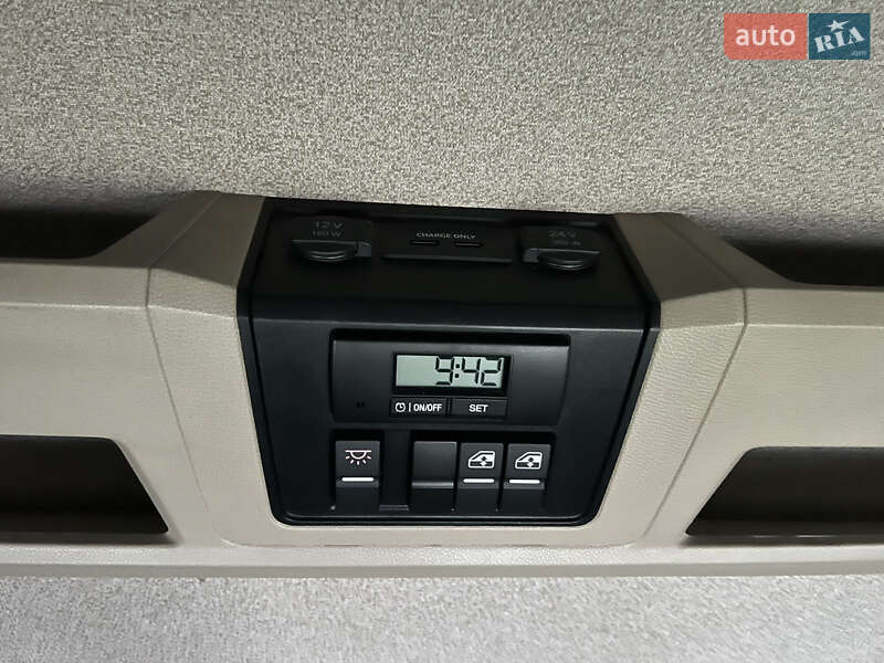 Тягач MAN 18.463 2018 в Вінниці фото 15 Тягач MAN 18.463 2018 в Вінниці