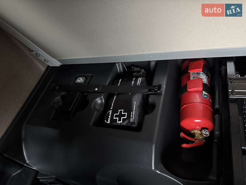 Тягач MAN 18.463 2018 в Виннице фото 42 Тягач MAN 18.463 2018 в Виннице