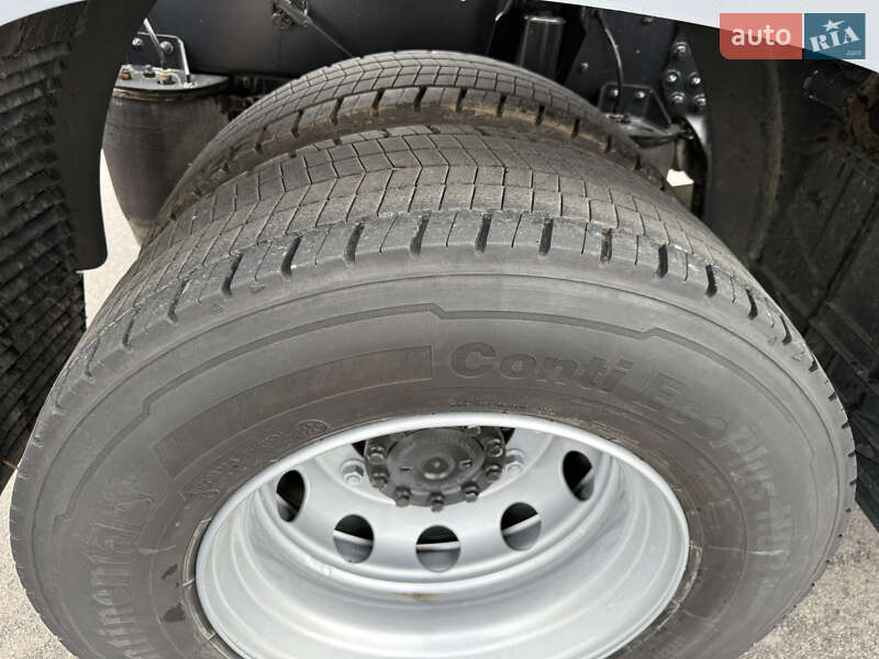 Тягач MAN 18.463 2018 в Виннице фото 39 Тягач MAN 18.463 2018 в Виннице