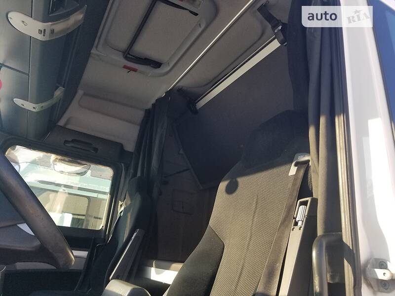 Тягач MAN 18.480 2014 в Виннице фото 4 Тягач MAN 18.480 2014 в Виннице