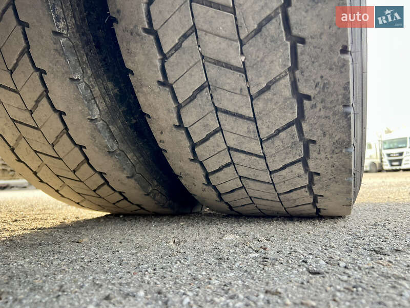 Тягач MAN 18.480 2016 в Хмельницькому фото 11 Тягач MAN 18.480 2016 в Хмельницькому