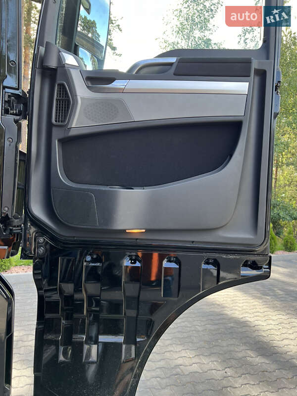 Тягач MAN 18.480 2015 в Луцке