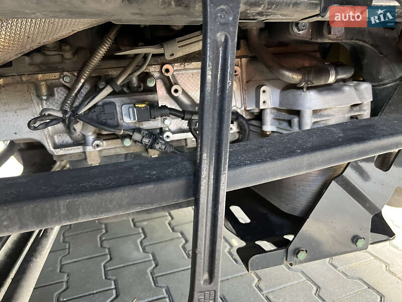 Тягач MAN 18.480 2015 в Луцке