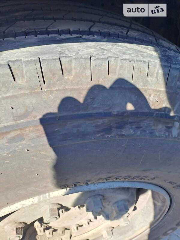 Автовоз MAN 18.480 2009 в Черновцах фото 16 Автовоз MAN 18.480 2009 в Черновцах