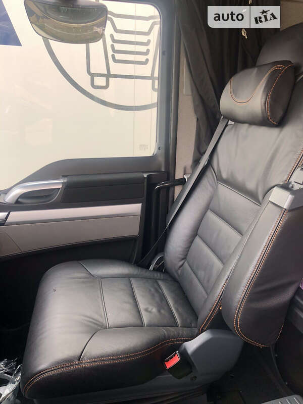 Тягач MAN 18.480 2012 в Виннице фото 14 Тягач MAN 18.480 2012 в Виннице