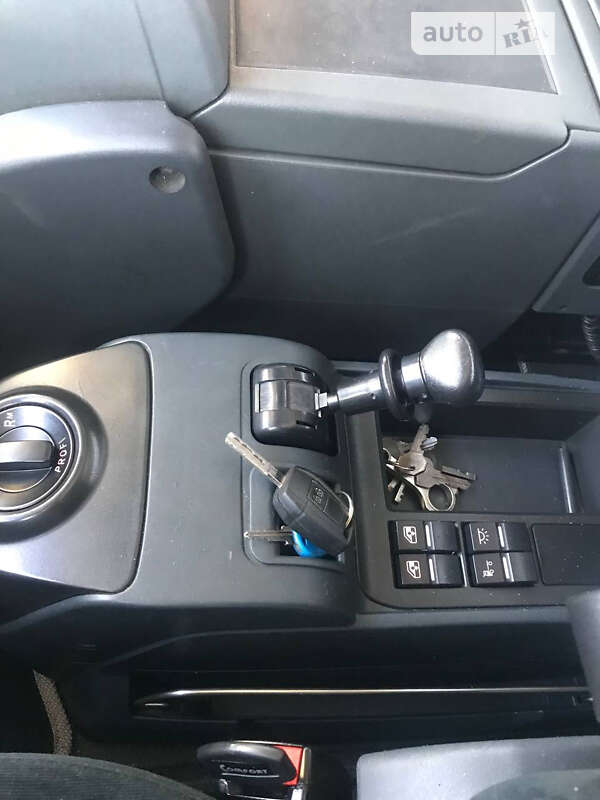 Тягач MAN 18.480 2014 в Новоукраїнці