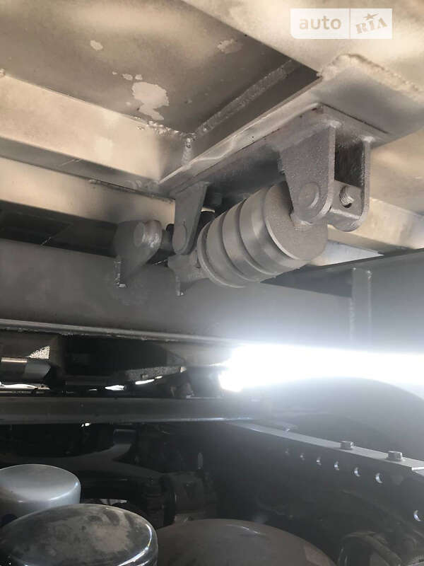 Тягач MAN 18.480 2014 в Новоукраїнці