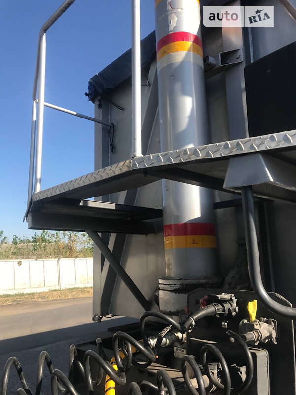 Тягач MAN 18.480 2014 в Новоукраїнці