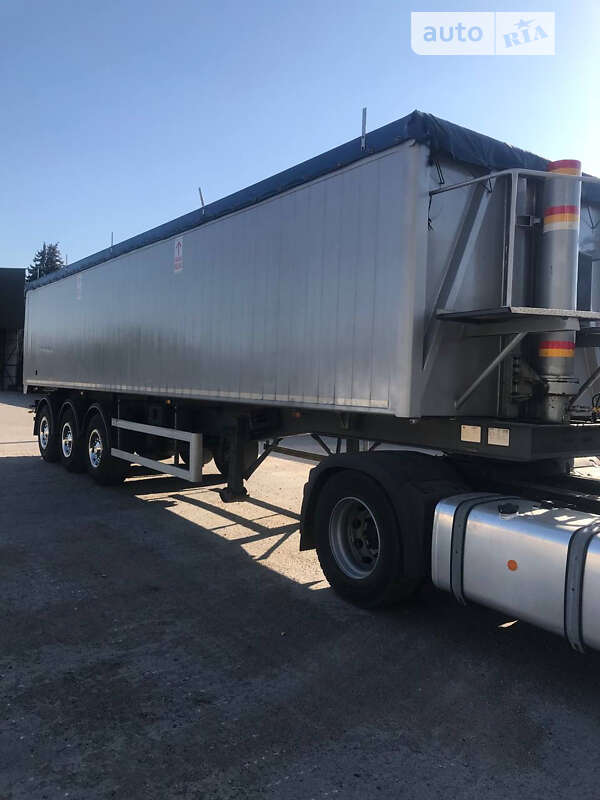 Тягач MAN 18.480 2014 в Новоукраїнці