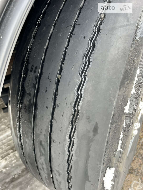 Тягач MAN 18.480 2011 в Одессе