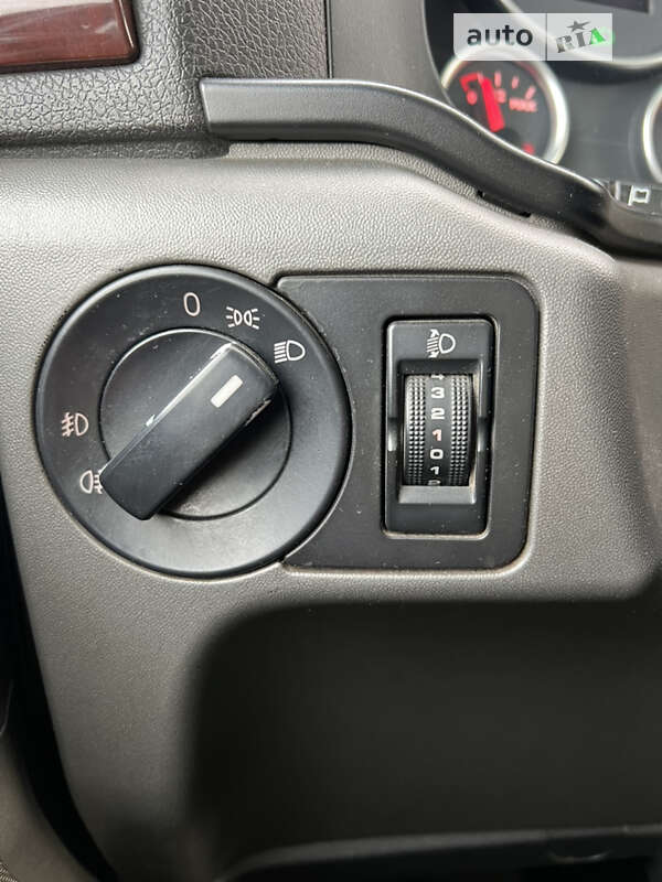 Тягач MAN 18.480 2011 в Одессе