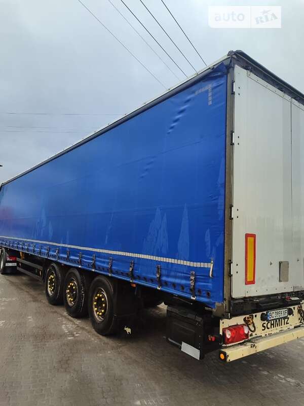 Тягач MAN 18.480 2012 в Львове фото 7 Тягач MAN 18.480 2012 в Львове