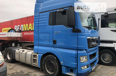 Другие грузовики MAN 18.480 2013 в Умани