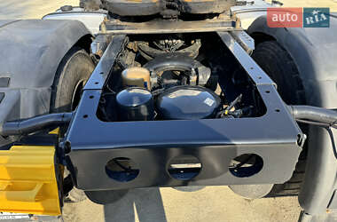 Тягач MAN 18.480 2016 в Чернівцях