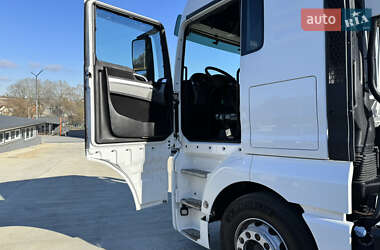 Тягач MAN 18.480 2016 в Чернівцях