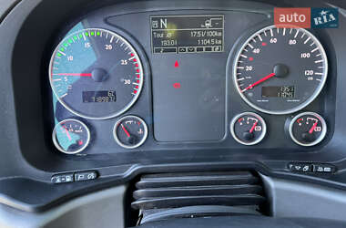 Тягач MAN 18.480 2016 в Чернівцях