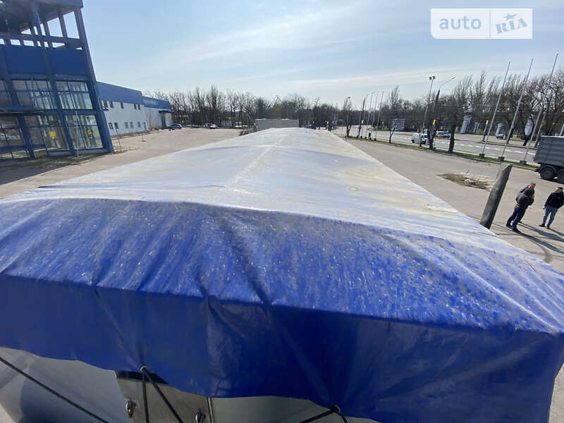 Тягач MAN 18.480 2012 в Николаеве фото 12 Тягач MAN 18.480 2012 в Николаеве