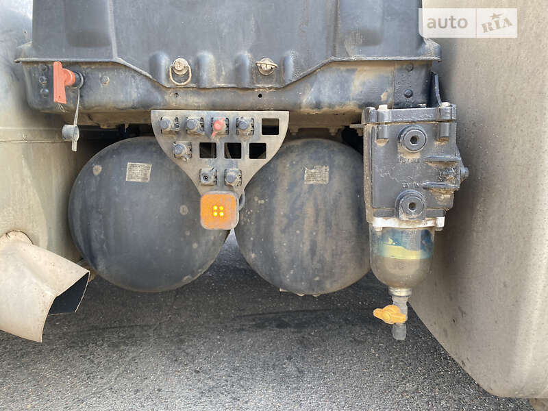 Тягач MAN 18.480 2012 в Николаеве фото 16 Тягач MAN 18.480 2012 в Николаеве