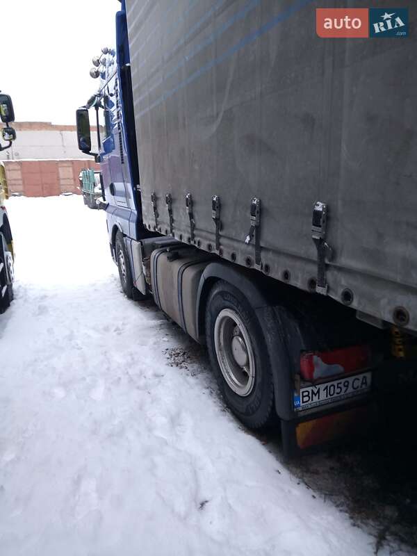 Тягач MAN 18.480 2010 в Сумах фото 9 Тягач MAN 18.480 2010 в Сумах