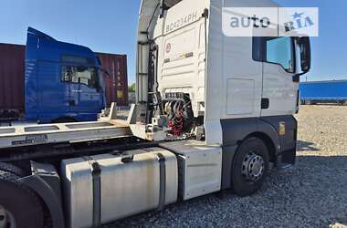 Інші вантажівки MAN 18.480 2018 в Калуші