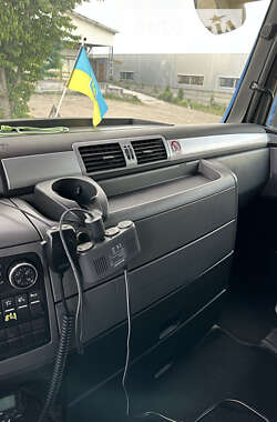 Тягач MAN 18.480 2010 в 