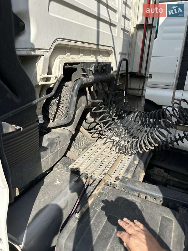 Зерновоз MAN 18.480 2013 в Харькове фото 11 Зерновоз MAN 18.480 2013 в Харькове