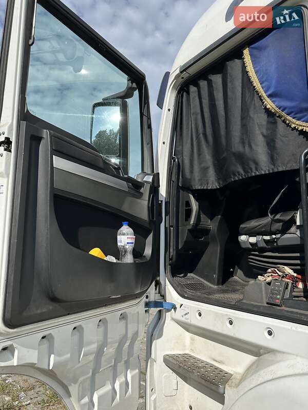 Зерновоз MAN 18.480 2013 в Харькове фото 16 Зерновоз MAN 18.480 2013 в Харькове