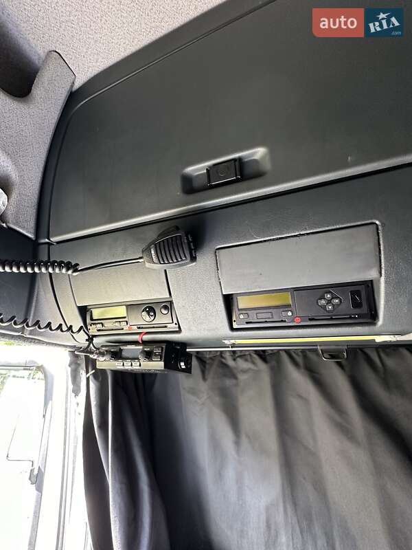 Зерновоз MAN 18.480 2013 в Харькове фото 21 Зерновоз MAN 18.480 2013 в Харькове