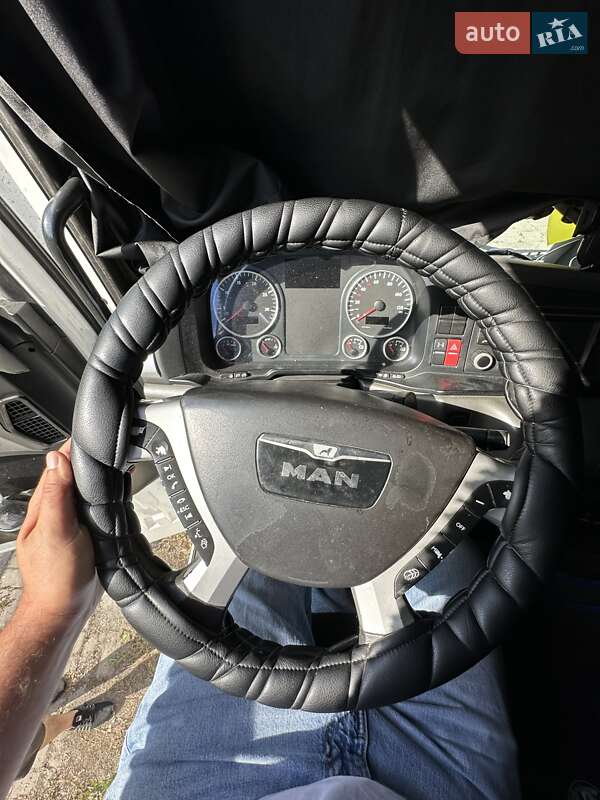 Зерновоз MAN 18.480 2013 в Харькове фото 22 Зерновоз MAN 18.480 2013 в Харькове