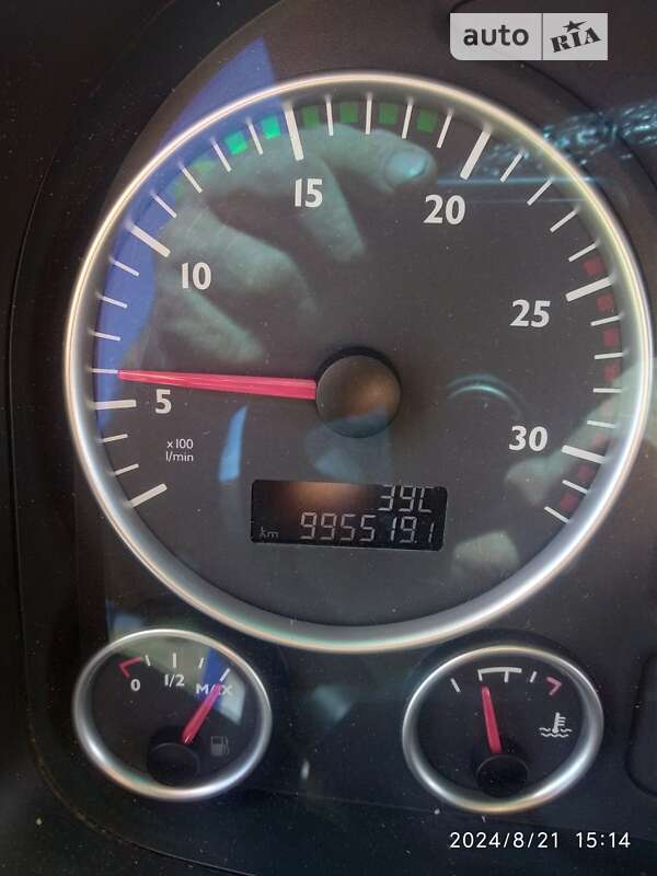 Тягач MAN 18.480 2011 в Заліщиках