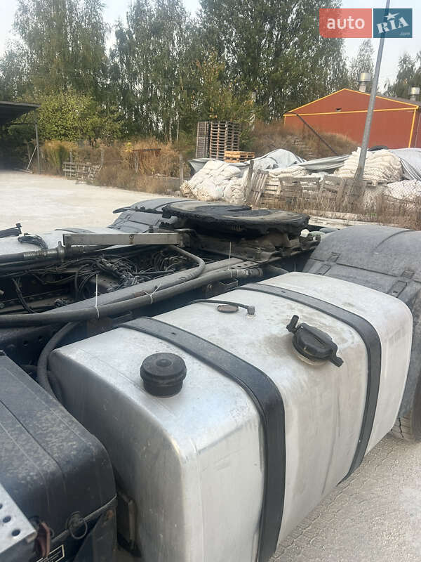 Тягач MAN 18.480 2015 в Киеве фото 12 Тягач MAN 18.480 2015 в Киеве