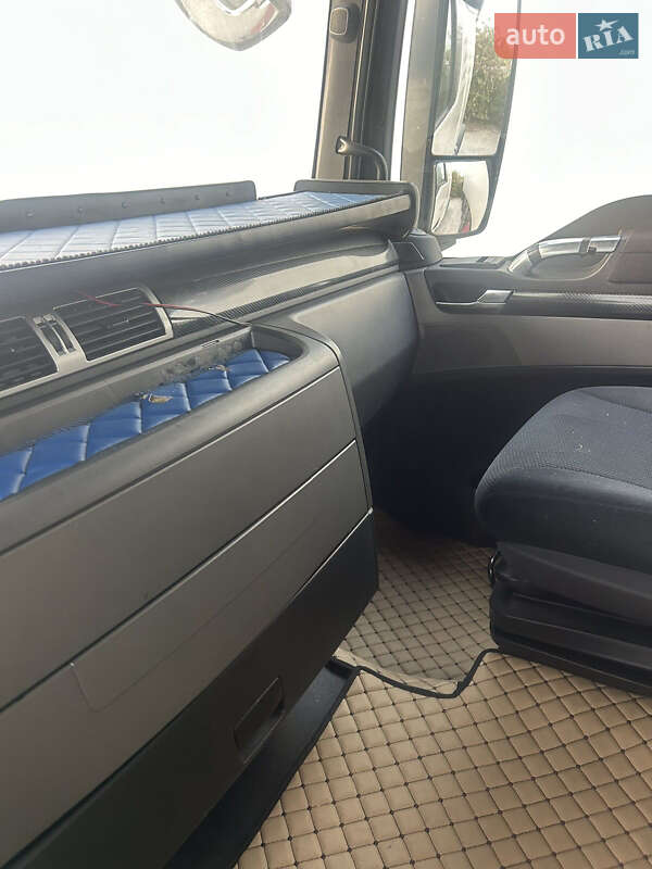 Тягач MAN 18.480 2015 в Киеве фото 14 Тягач MAN 18.480 2015 в Киеве