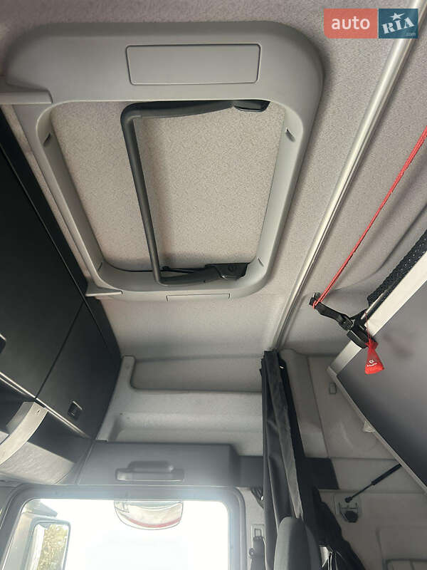 Тягач MAN 18.480 2015 в Киеве фото 20 Тягач MAN 18.480 2015 в Киеве