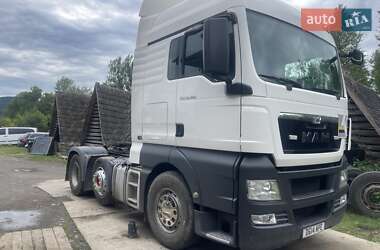 Самосвал MAN 18.480 2015 в 