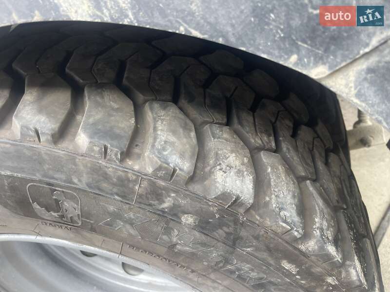 Самосвал MAN 18.480 2015 в Тячеве фото 43 Самосвал MAN 18.480 2015 в Тячеве