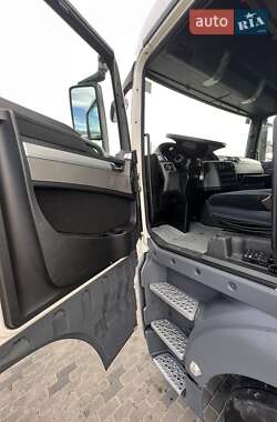Самосвал MAN 18.480 2015 в 