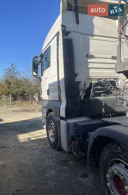 Самосвал MAN 18.480 2015 в 