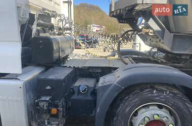 Самосвал MAN 18.480 2015 в 