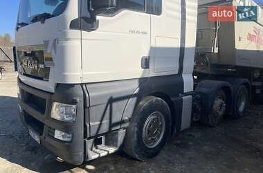 Самосвал MAN 18.480 2015 в 