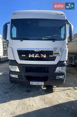 Самосвал MAN 18.480 2015 в 